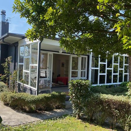 Hpg Villa Formerly Known As Pipi Hotel Havelock North Exterior foto